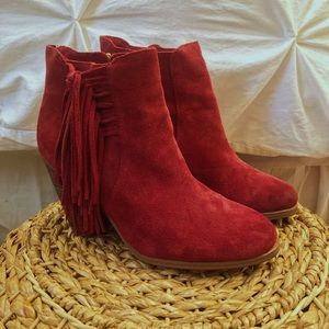 harlin motorcycle bootie